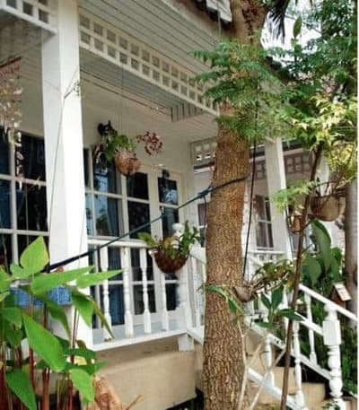 Prathana Garden Beach Resort 2