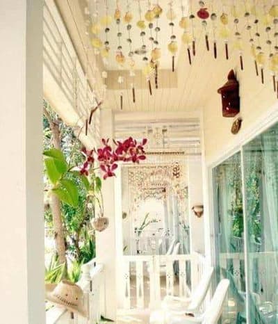 Prathana Garden Beach Resort 4