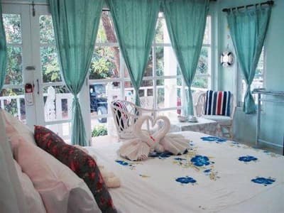 Prathana Garden Beach Resort 5