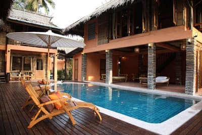 Peter Pan Resort 1