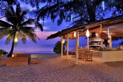 Peter Pan Resort 3