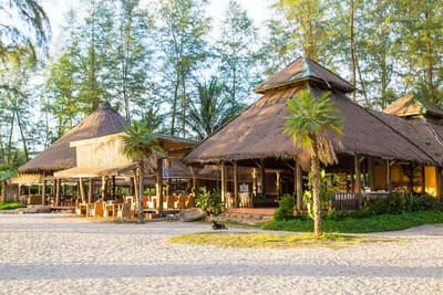 Peter Pan Resort 4
