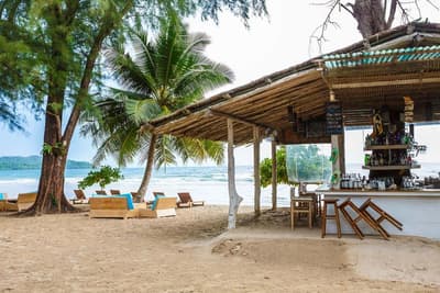 Peter Pan Resort 6