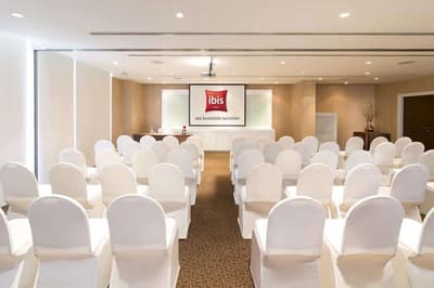 ibis Bangkok Sathorn 1