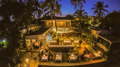 Green Gallery Beach Boutique Hotel 2