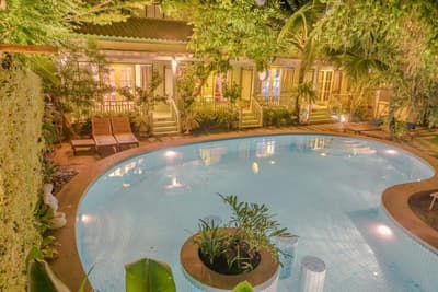 Green Gallery Beach Boutique Hotel 3