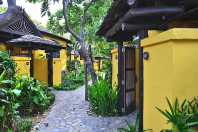 Supatra Hua Hin Resort 2