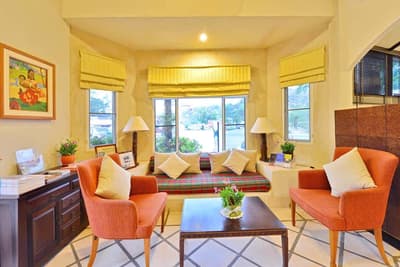 Supatra Hua Hin Resort 3