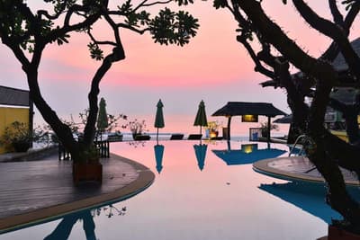 Supatra Hua Hin Resort 5