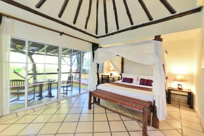 Supatra Hua Hin Resort 7
