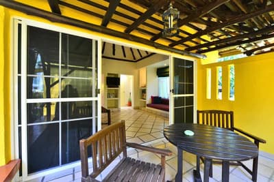 Supatra Hua Hin Resort 9