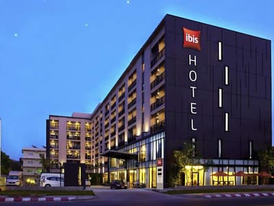ibis Hua Hin 2