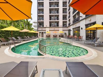 ibis Hua Hin 4