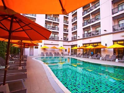 ibis Hua Hin 5