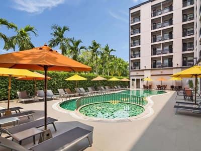 ibis Hua Hin 6