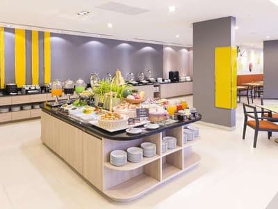ibis Hua Hin 7