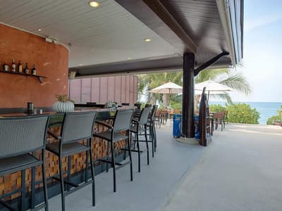 ibis Samui Bophut 1