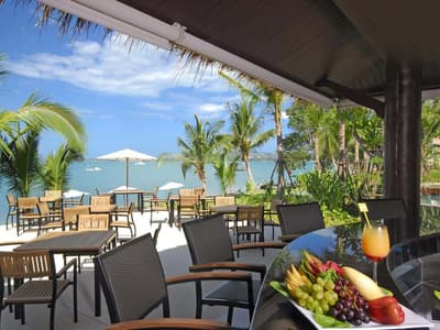 ibis Samui Bophut 2