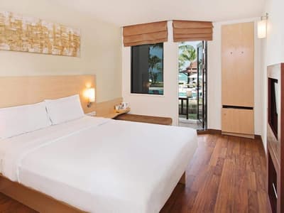 ibis Samui Bophut 3