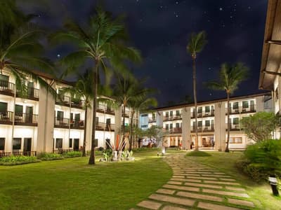 ibis Samui Bophut 4