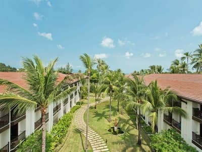 ibis Samui Bophut 5