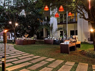 ibis Samui Bophut 6
