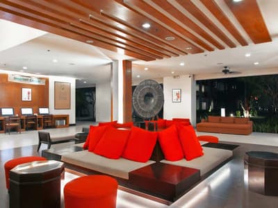 ibis Samui Bophut 7