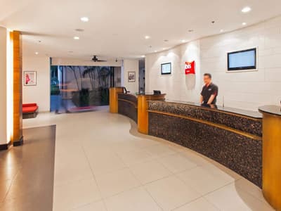 ibis Samui Bophut 8
