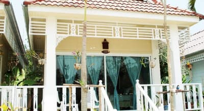 Prathana Garden Beach Resort 6