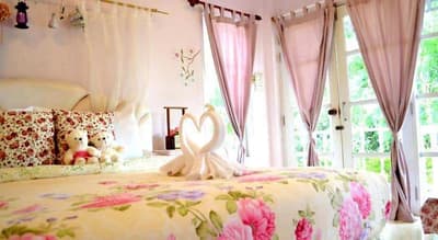 Prathana Garden Beach Resort 7