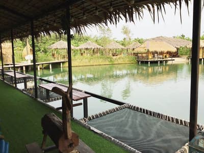 โคตรหมูริมน้ำ (นครปฐม) 6