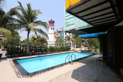 Chaamaran Boutique Hotel 2