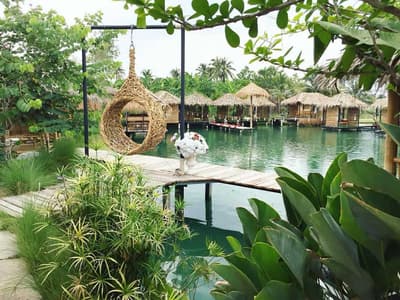 โคตรหมูริมน้ำ (นครปฐม) 7