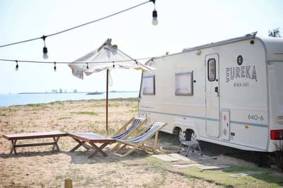 Eureka Beach Cafe 3
