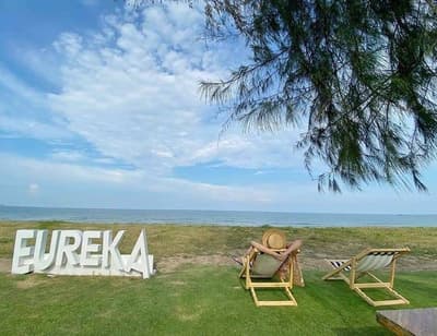 Eureka Beach Cafe 6