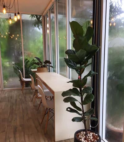 Third Space Cafe เติร์ด สเปซ คาเฟ่ 6