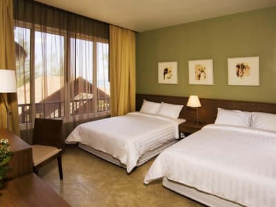 Centara Chaan Talay Resort & Villas Trat 9