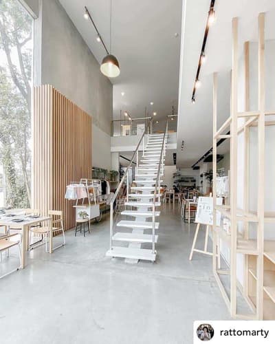 Tanwa The Food Project ธันวา เดอะ ฟู๊ด โปรเจค 4
