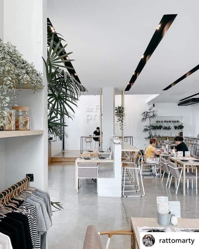 Tanwa The Food Project ธันวา เดอะ ฟู๊ด โปรเจค 5