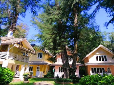 Plumeria Villa & Hideaway 5