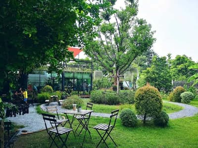 Farmily - a cafe in farm ฟาร์มมิลี่ คาเฟ่ 7