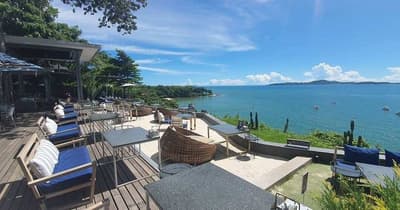 The Sky Gallery Pattaya เดอะสกายแกลเลอรี่ พัทยา 9
