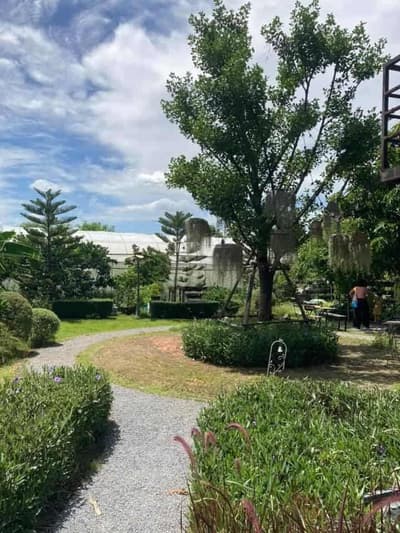 Farmily - a cafe in farm ฟาร์มมิลี่ คาเฟ่ 9