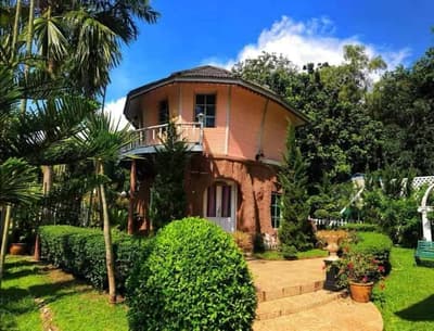 Plumeria Villa & Hideaway 9