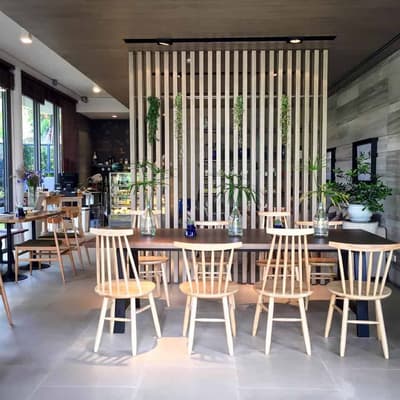 Tree Tales ทรี เทลส์ คาเฟ่ 2