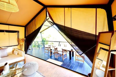 Te Mata Glamping 3