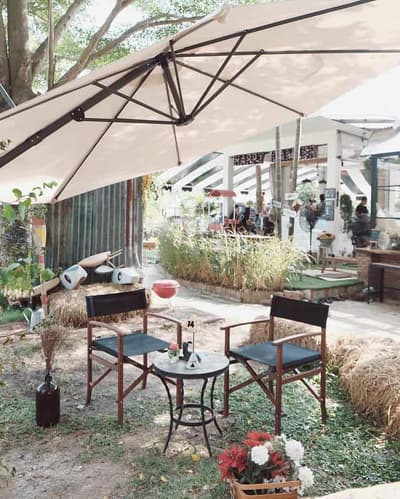 Happy Camper Rayong แฮปปี้ แคมเปอร์ ระยอง 3