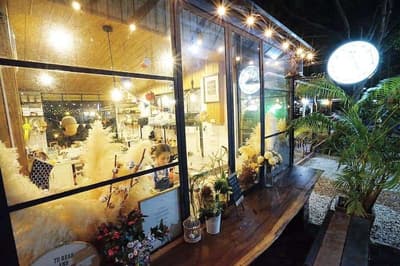Happy Camper Rayong แฮปปี้ แคมเปอร์ ระยอง 4