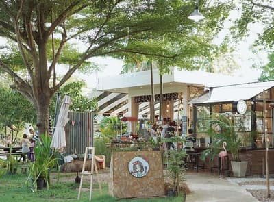 Happy Camper Rayong แฮปปี้ แคมเปอร์ ระยอง 5