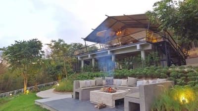 Te Mata Glamping 8